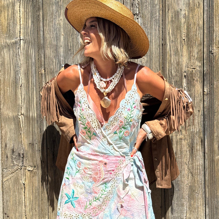 Luma | Vestido