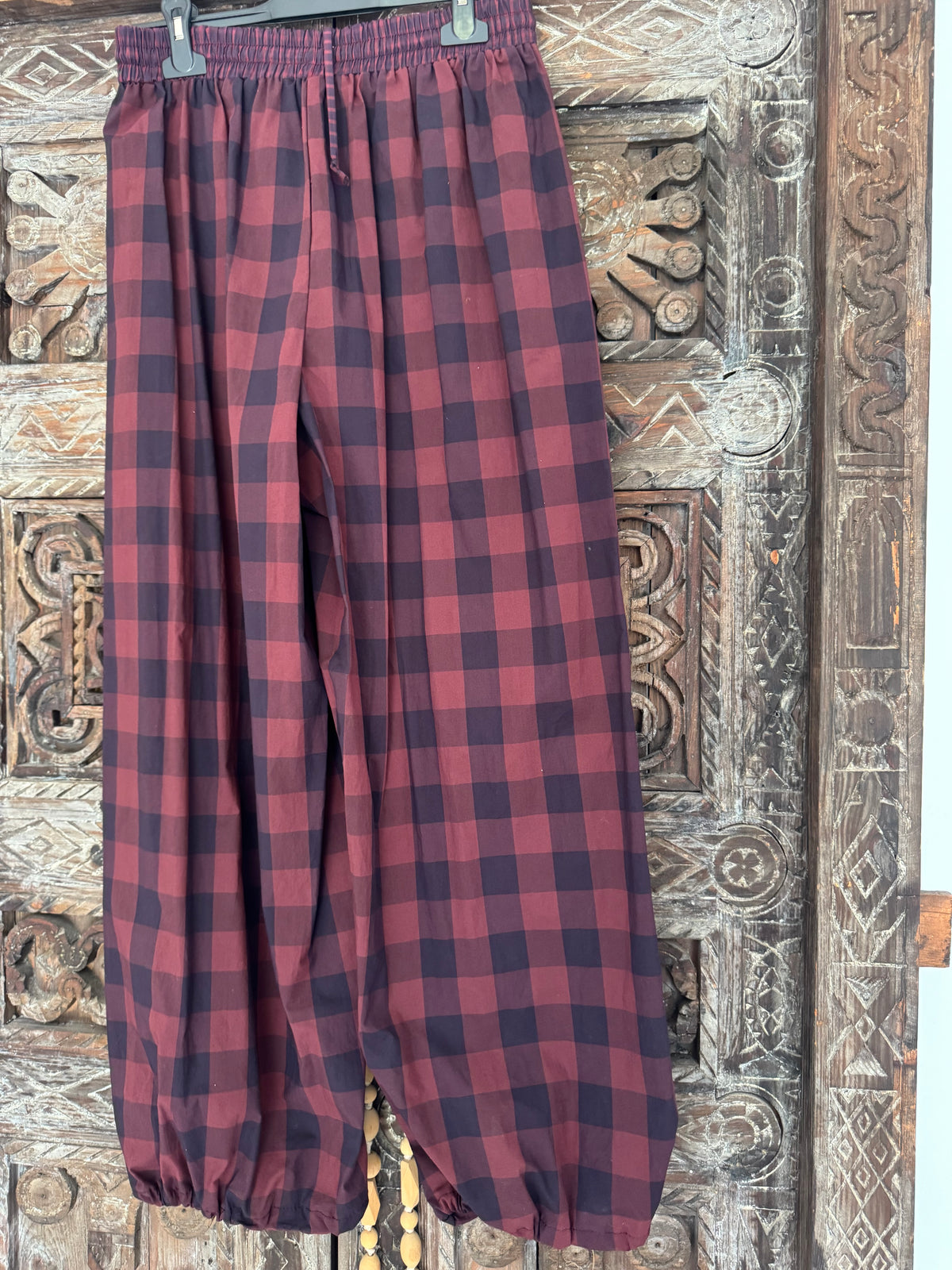 Milão |  camisa e calças