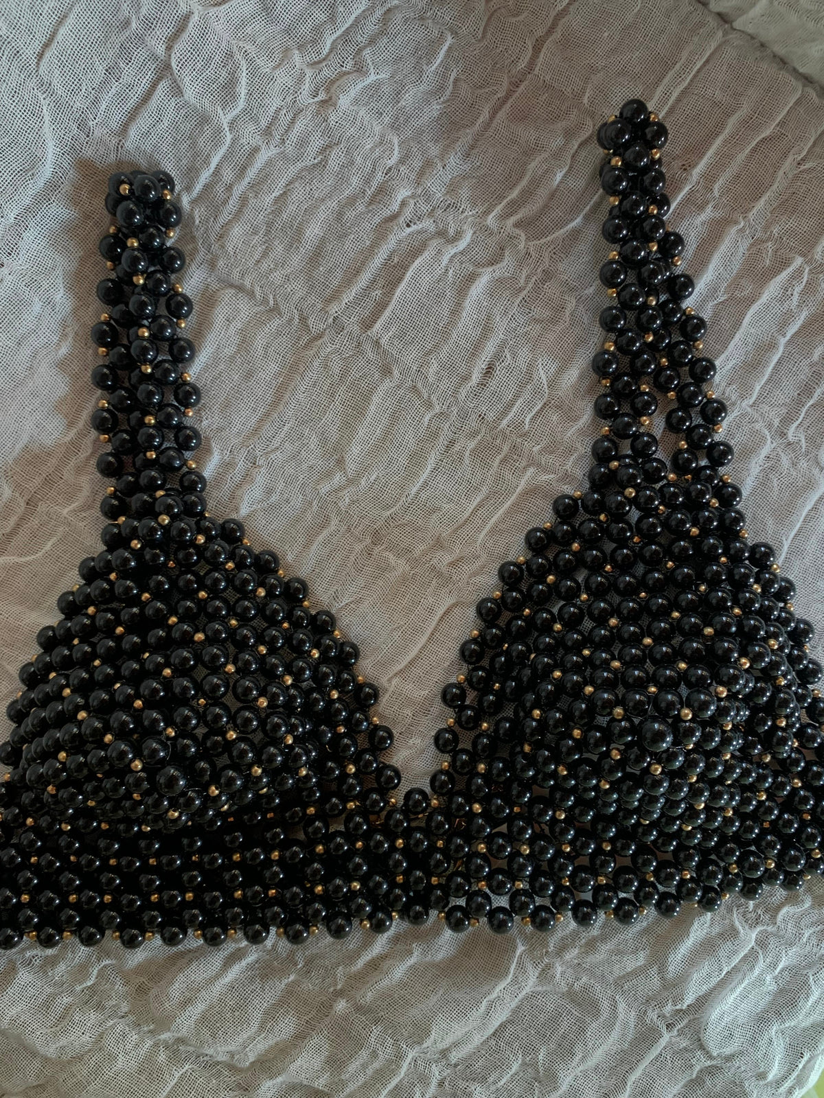 Pérolas | Top