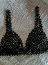 Pérolas | Top