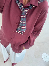 Marinheira | camisa