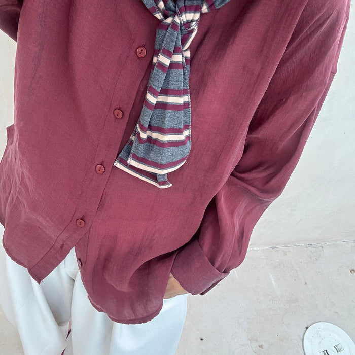 Marinheira | camisa
