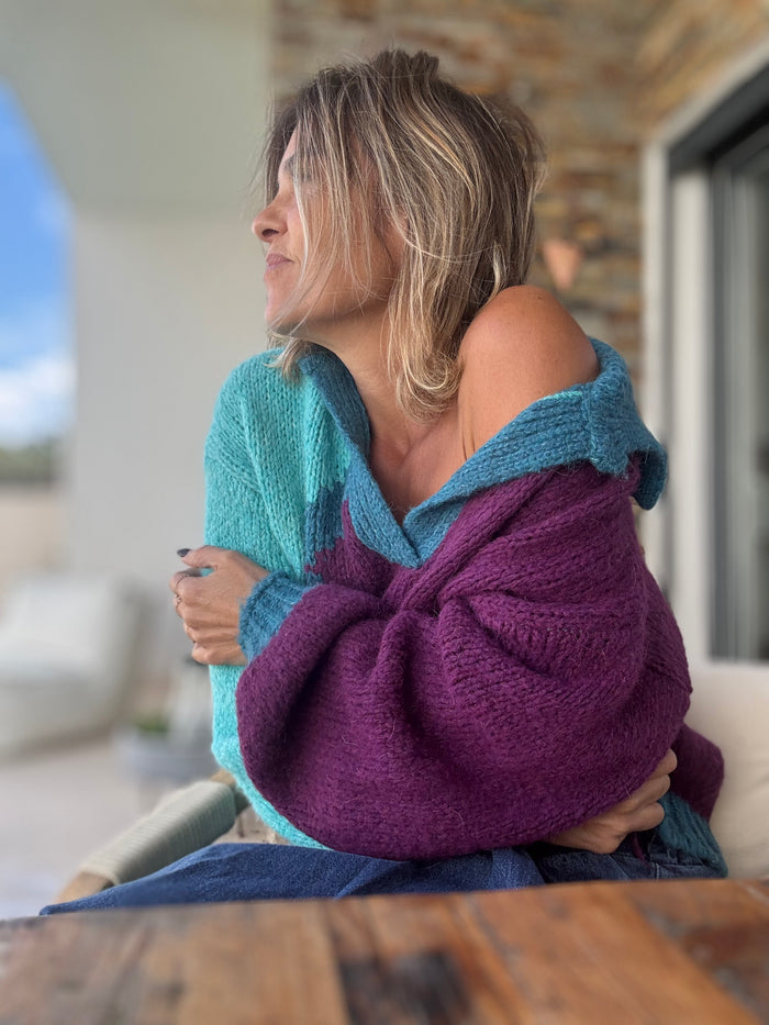 TE perdoa | camisola