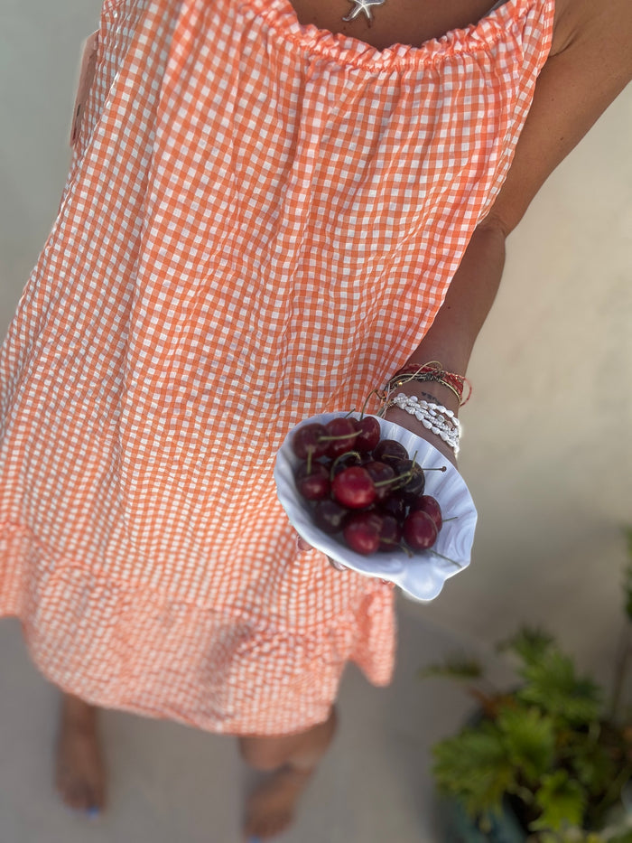 Vicky girl | vestido