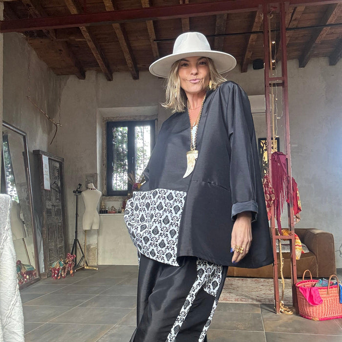 Sakura | casaco kimono