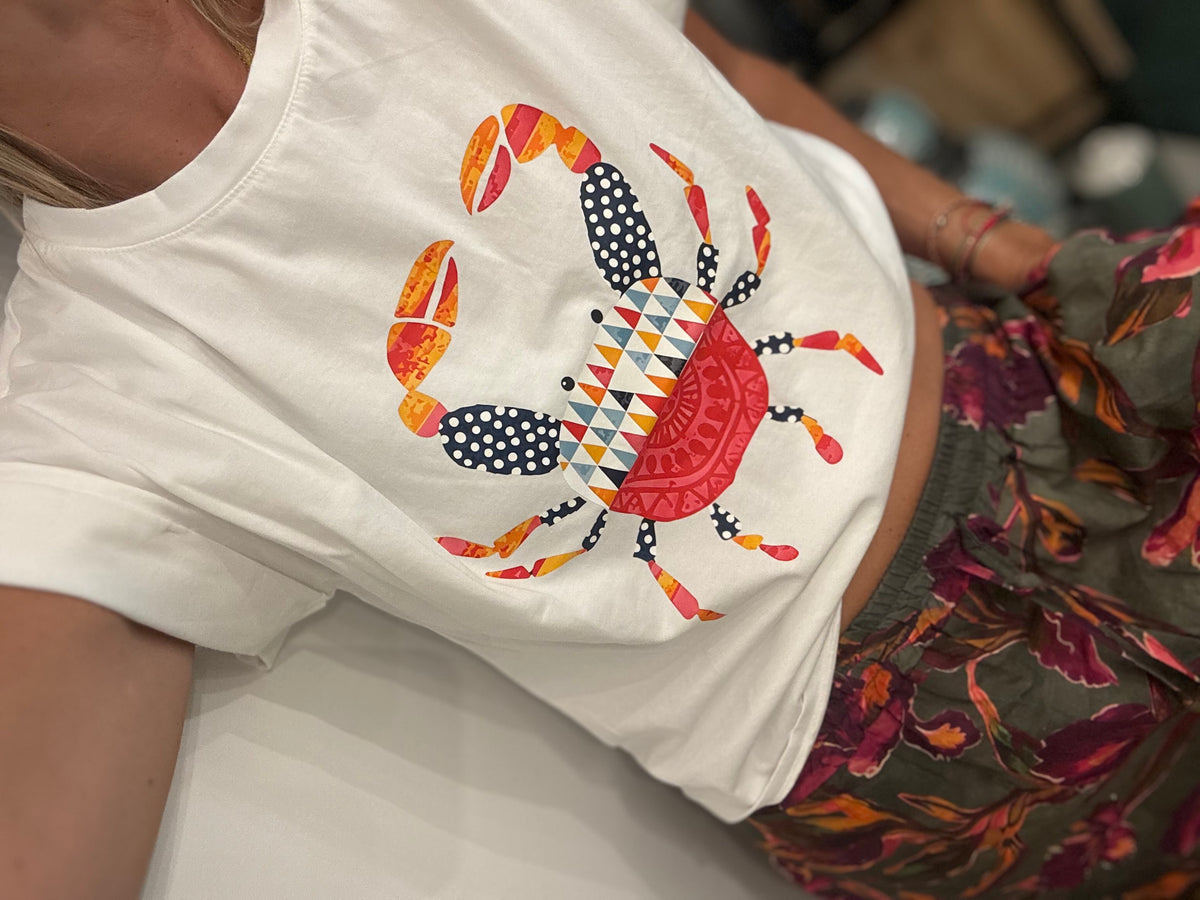 Caranguejo | Tshirt