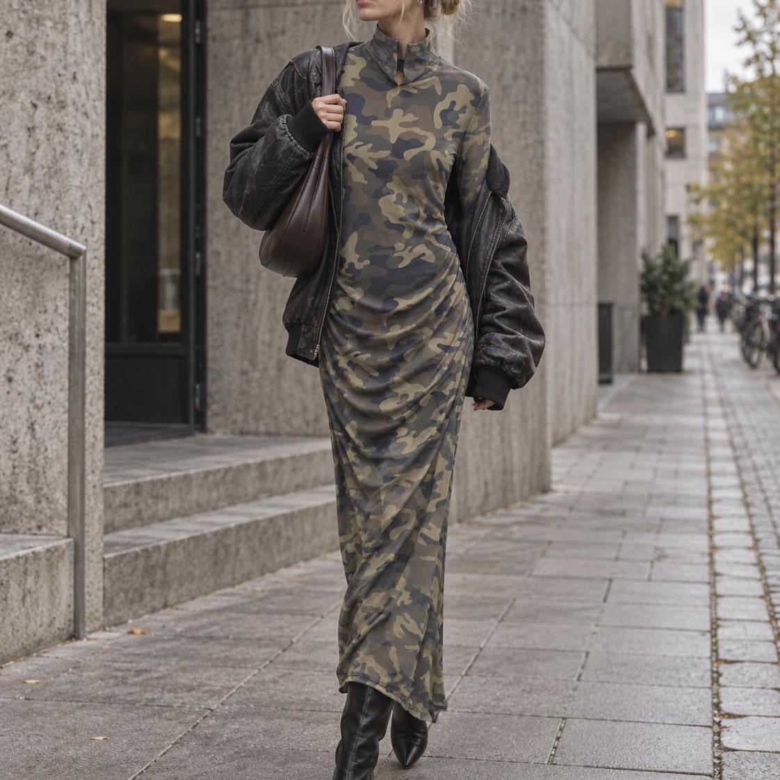 Flage | vestido