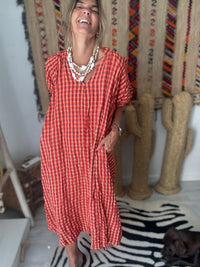 Vicky Vestido