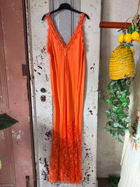 Beauty Lace | Vestido