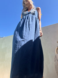 Salinas | vestido