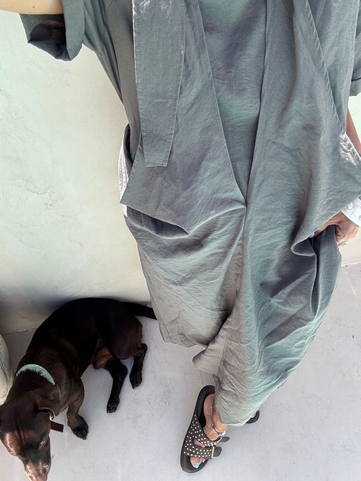 Easy | Vestido