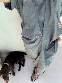 Easy | Vestido