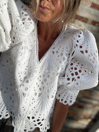 Romântica limited  | top
