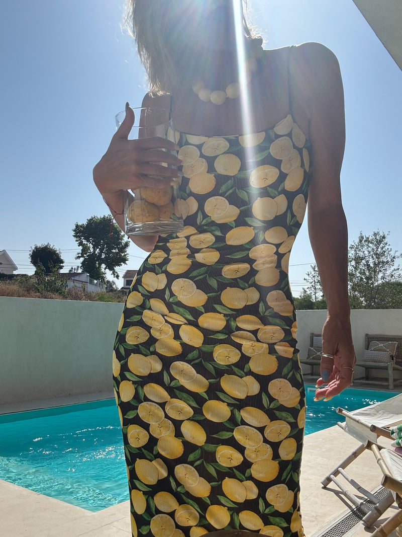 Fior de vita| Vestido