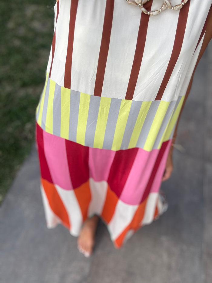 Vitaminado | vestido