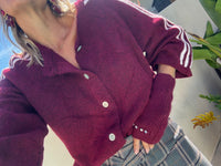 Sport comfy | Casaco