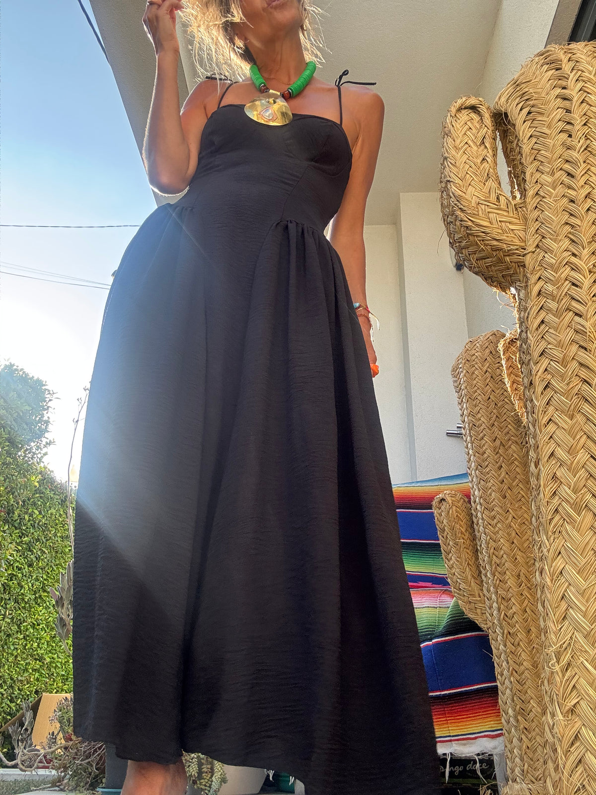 Bambola | vestido