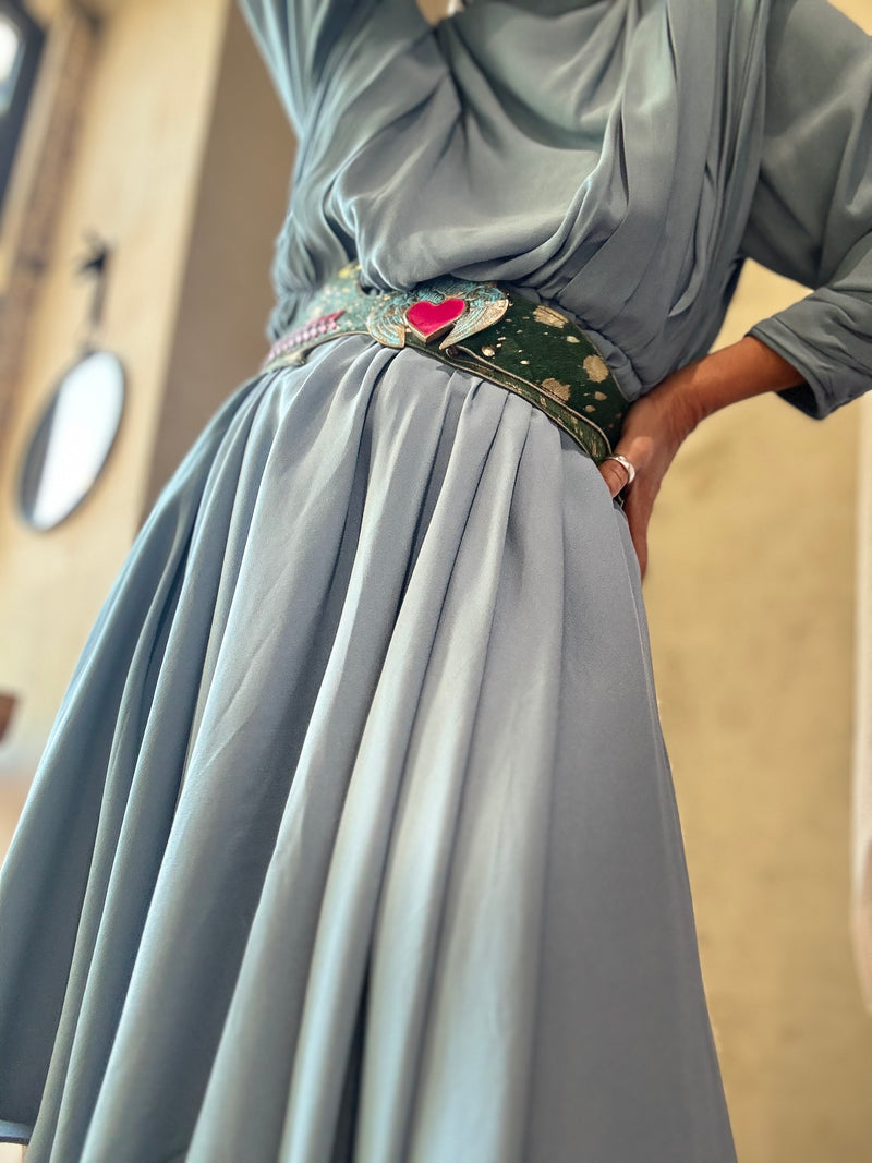 Triunfo | Vestido