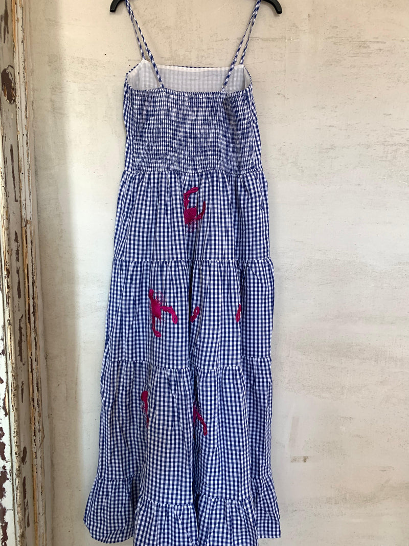 Lido | Vestido