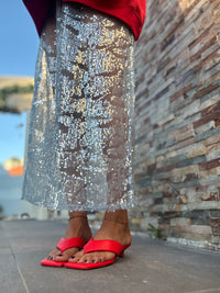 Blue bling | saia