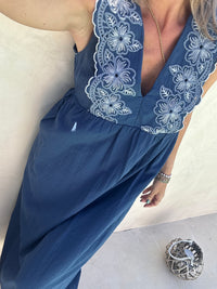 Salinas | vestido
