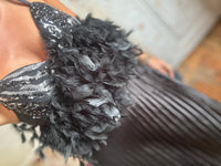 Jade | Top plumas
