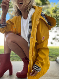 Maré | Capa de Chuva