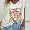 Love Butterfly | T-Shirt