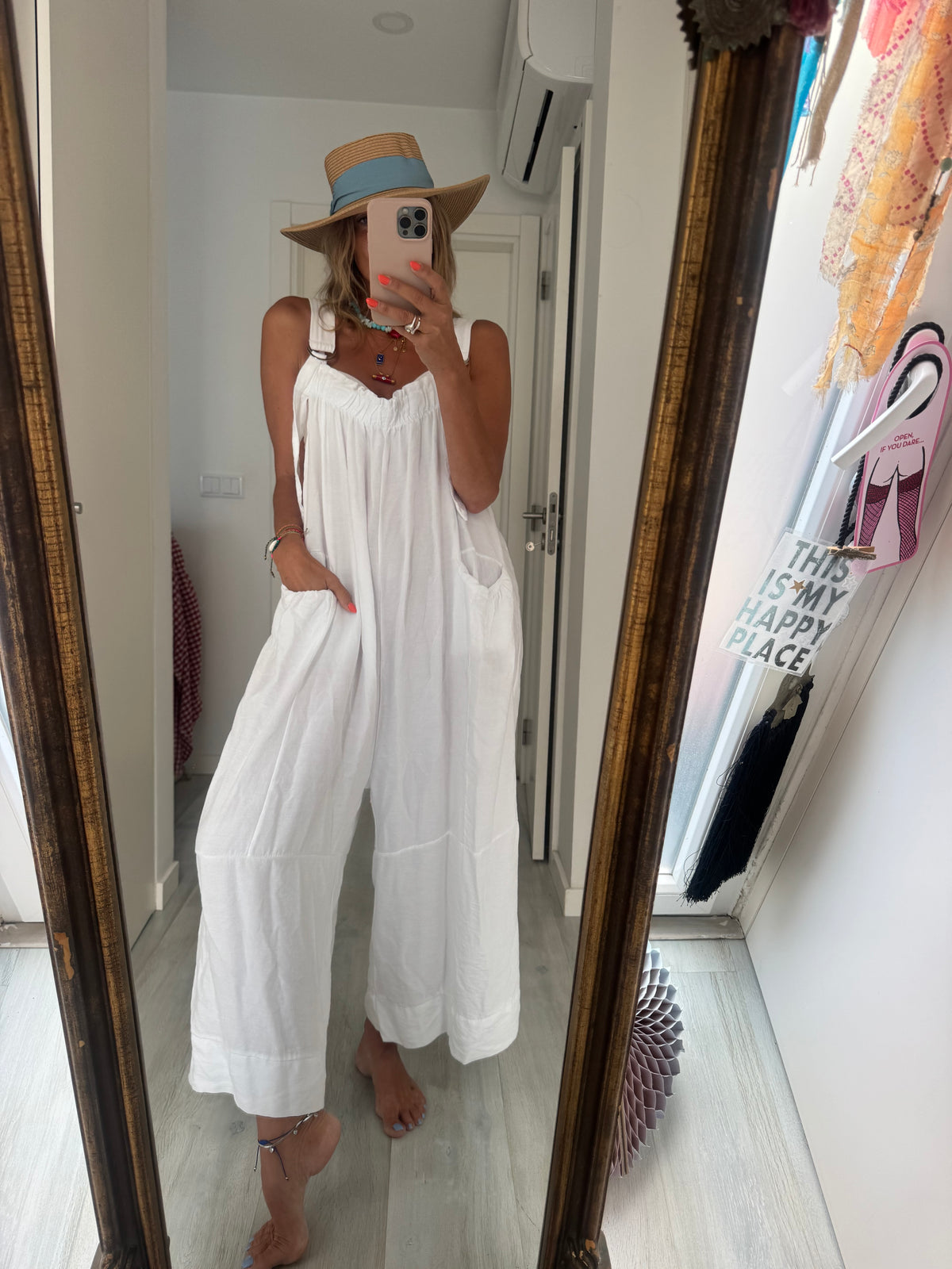 comfy | jumpsuit
