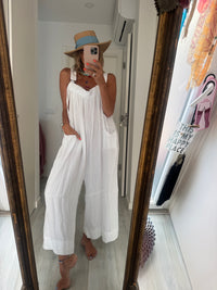 comfy | jumpsuit