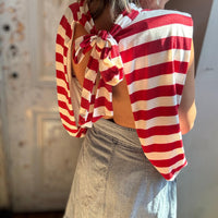 Nas nossas costas | Tshirt
