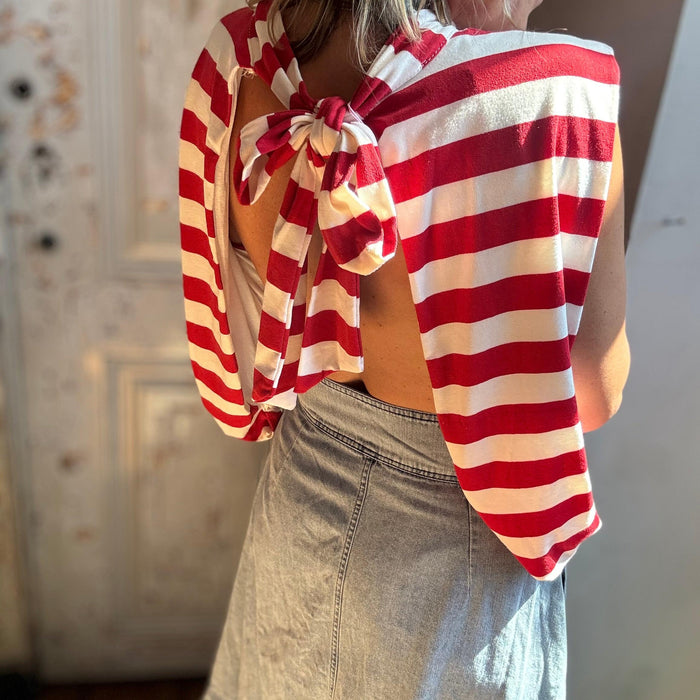 Nas nossas costas | Tshirt