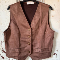 Dusty | Conjunto Saia e Colete