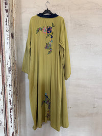 Bohemia | Kimono