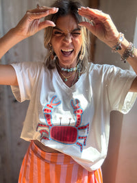 Caranguejo | Tshirt