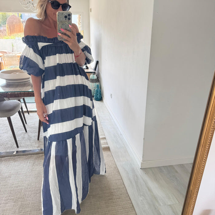Venezia | Vestido
