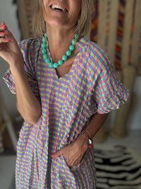Vicky Vestido