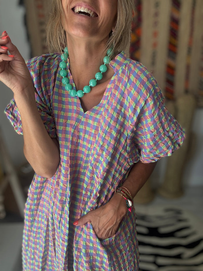 Vicky Vestido