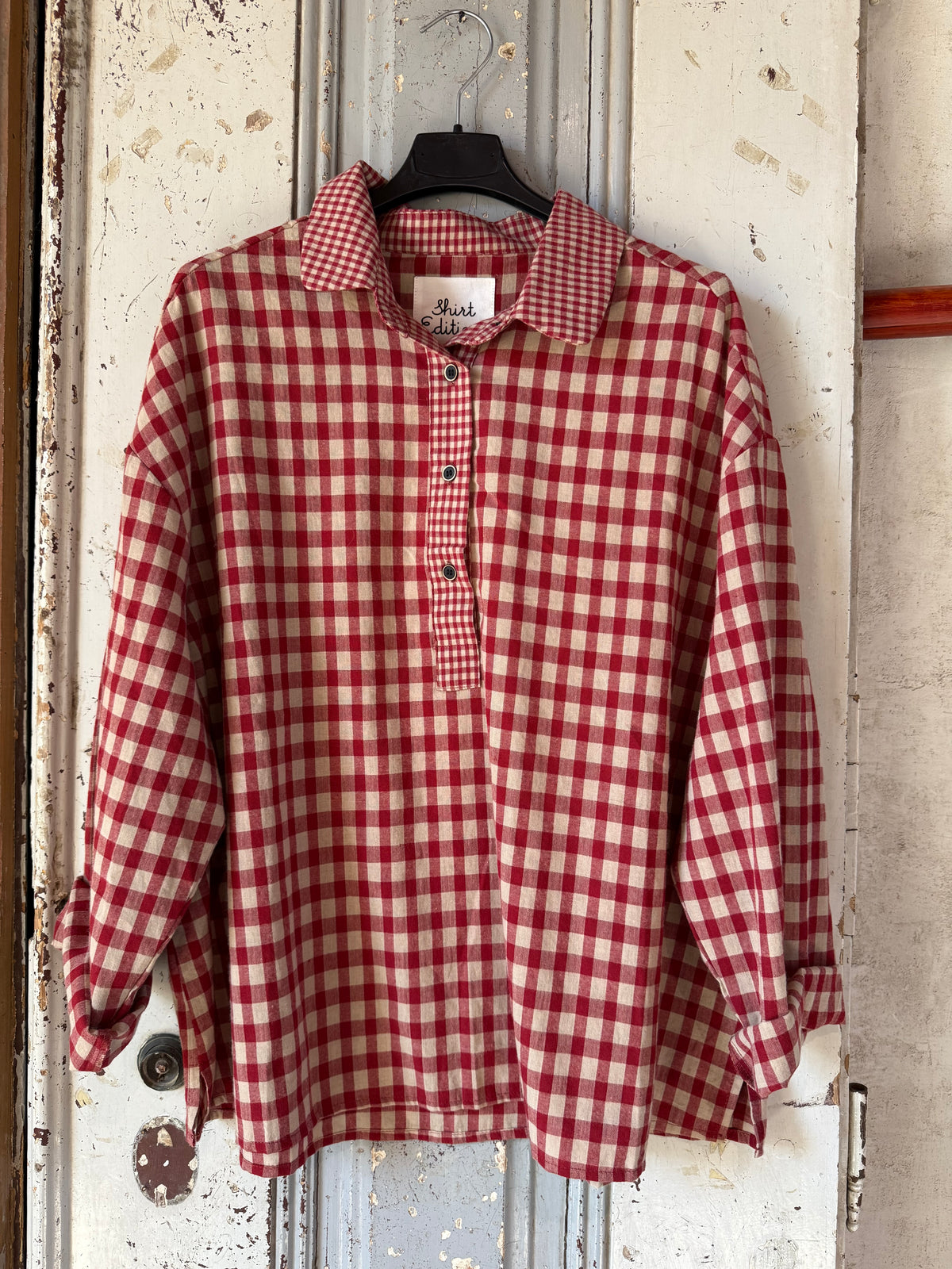 Frontier | Camisa