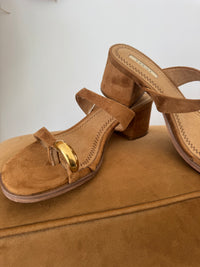 Camel | sandalias