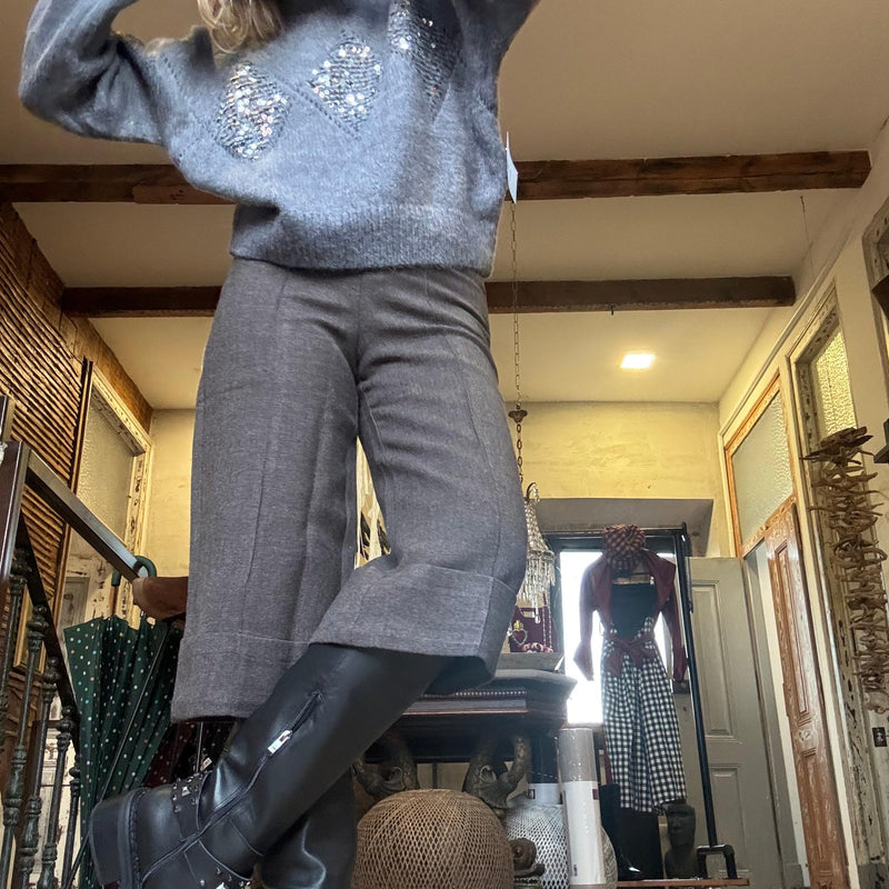 TE quero| Calções bermudas