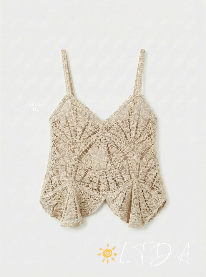 Butterfly  | Top