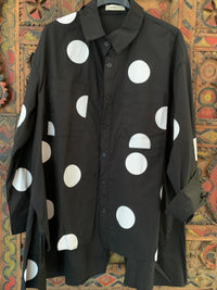 Bolonas | Camisa