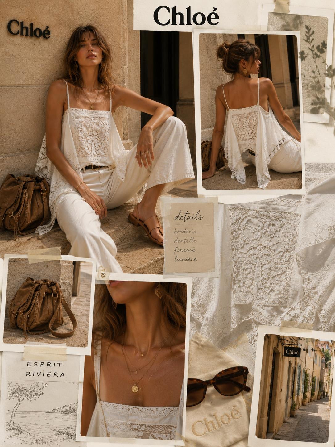 Chloe | Top