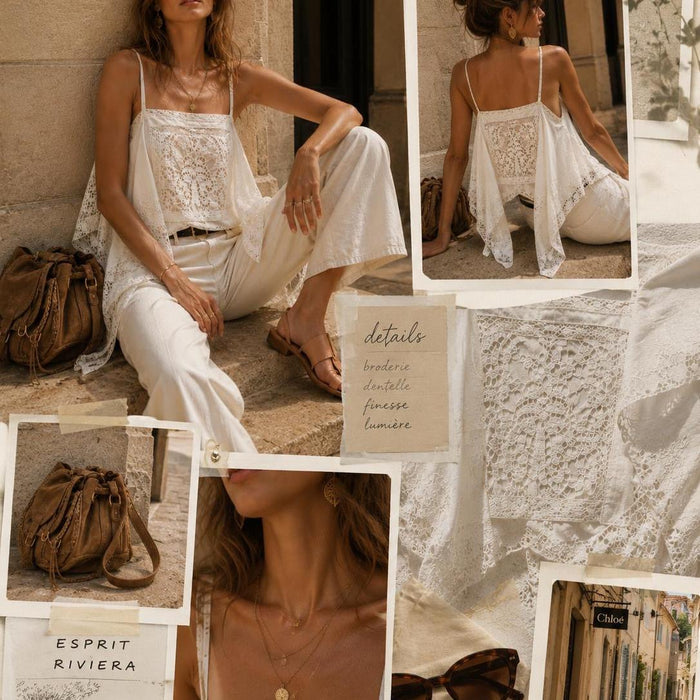 Chloe | Top