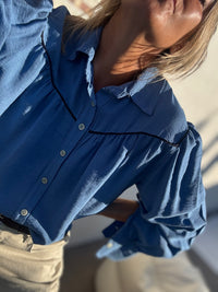 Sky | camisa