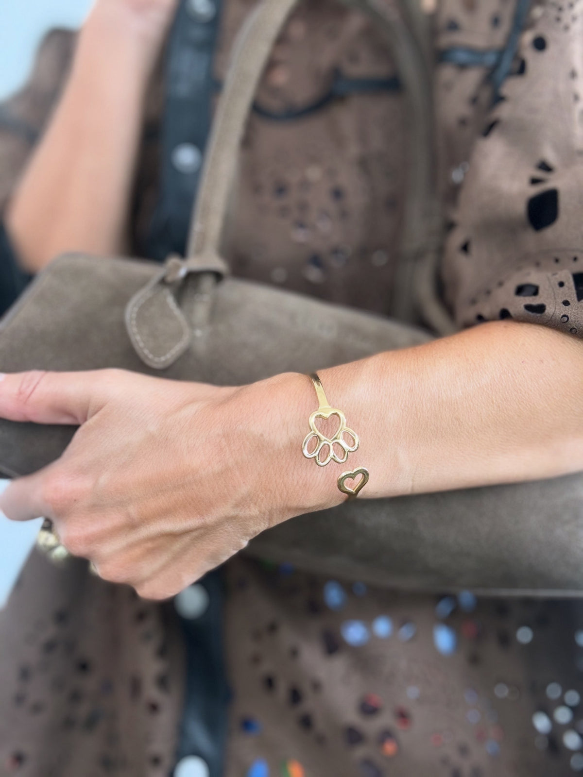 Love pet | pulseira