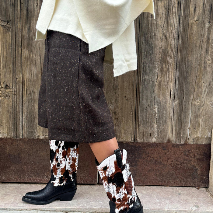 TE liberta | Calções