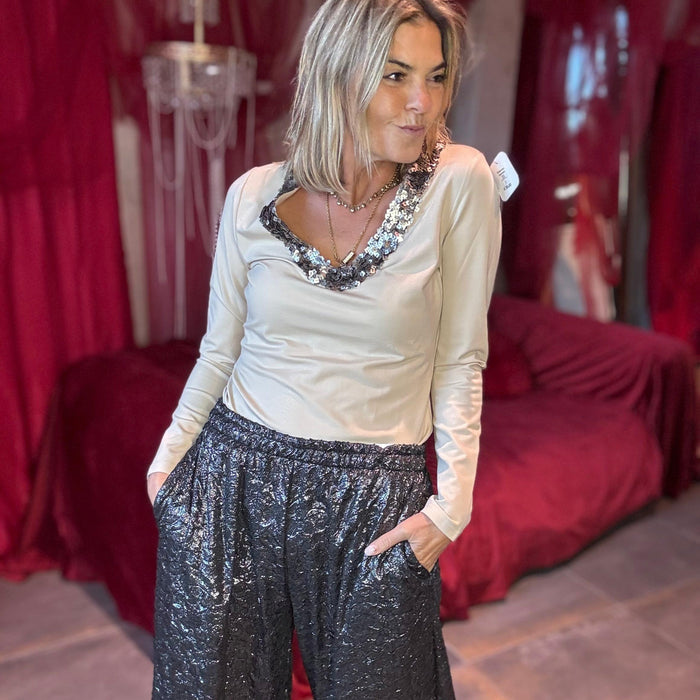 TE domina | Camisola