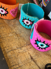 Missangas  | Pulseira
